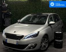 Peugeot 308 II Phase 1 Taverny