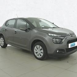 Citroen C3 C3 PureTech 83 S&S BVM5 - Feel Business Vernouillet