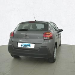 Citroen C3 C3 PureTech 83 S&S BVM5 - Feel Business Vernouillet