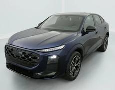 Audi Q3 Les Herbiers