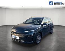 Hyundai Kona Seyssinet-Pariset