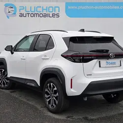 Toyota Yaris Cross 130H DESIGN MY26 Saint-Lumine-de-Clisson