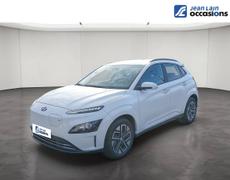Hyundai Kona Margencel