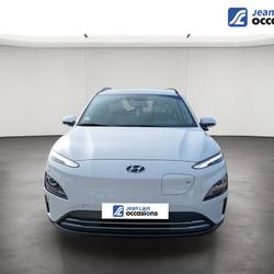 Hyundai Kona Electrique 64 kWh - 204 ch Intuitive occasion - Margencel - photo 2/24