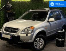Honda CRV Taverny