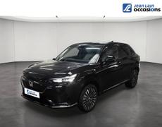 Autres Honda Seyssinet-Pariset