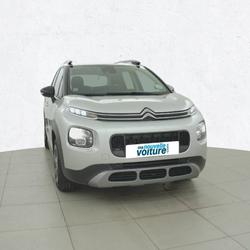 Citroen C3 Aircross C3 Aircross PureTech 82 BVM5 - Feel Vernouillet