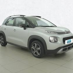 Citroen C3 Aircross C3 Aircross PureTech 82 BVM5 - Feel Vernouillet