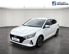 Hyundai i20 i20 1.0 T-GDi 100 DCT-7 Hybrid 48V Intuitive