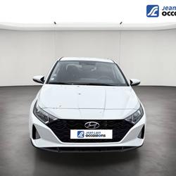 Hyundai i20 1.0 T-GDi 100 DCT-7 Hybrid 48V Intuitive occasion - Seyssinet-Pariset - photo 2/21