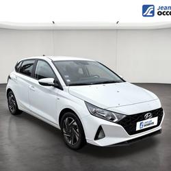 Hyundai i20 1.0 T-GDi 100 DCT-7 Hybrid 48V Intuitive occasion - Seyssinet-Pariset - photo 3/21