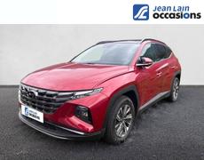 Hyundai Tucson Tucson 1.6 T-GDI 230 Hybrid BVA6 Creative