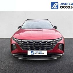 Hyundai Tucson 1.6 T-GDI 230 Hybrid BVA6 Creative occasion - Sallanches - photo 2/22