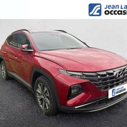 Hyundai Tucson 1.6 T-GDI 230 Hybrid BVA6 Creative occasion - Sallanches - photo 3/22