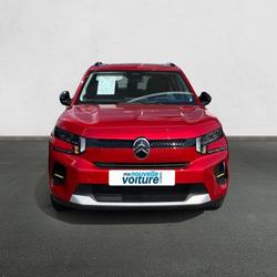 Citroen C3 C3 Turbo 100 ch BVM6 - Plus Vernouillet