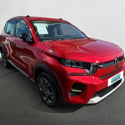 Citroen C3 C3 Turbo 100 ch BVM6 - Plus Vernouillet