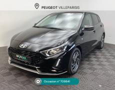 Hyundai i20 Villeparisis
