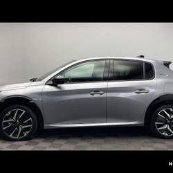 Peugeot 208 HYBRID 100 E-DCS6 GT Villeparisis