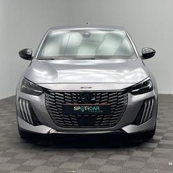 Peugeot 208 HYBRID 100 E-DCS6 GT Villeparisis