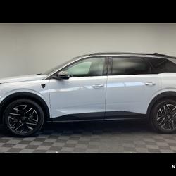 Peugeot 5008 HYBRID 145 E-DCS6 GT Villeparisis