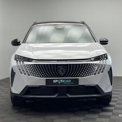 Peugeot 5008 HYBRID 145 E-DCS6 GT Villeparisis