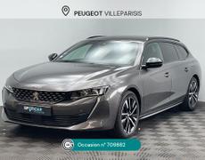 Peugeot 508 SW