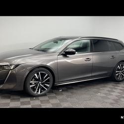 Peugeot 508 SW HYBRID 225 E-EAT8 GT PACK Villeparisis