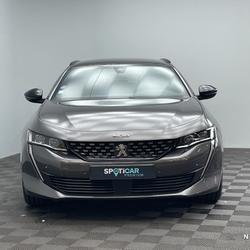 Peugeot 508 SW HYBRID 225 E-EAT8 GT PACK Villeparisis