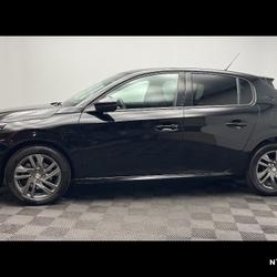 Peugeot 208 PURETECH 100 S&S BVM6 STYLE Villeparisis