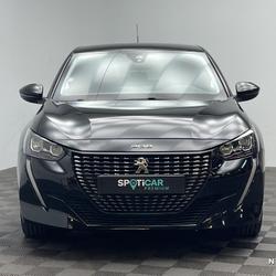 Peugeot 208 PURETECH 100 S&S BVM6 STYLE Villeparisis