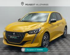 Peugeot 208 - PURETECH 100 S&S BVM6 ALLURE - 11 990 €