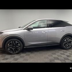 Peugeot 3008 HYBRID 136 E-DCS6 ALLURE Villeparisis