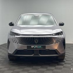 Peugeot 3008 HYBRID 136 E-DCS6 ALLURE Villeparisis