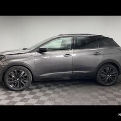 Peugeot 3008 PURETECH 130CH S&S EAT8 GT PACK Villeparisis