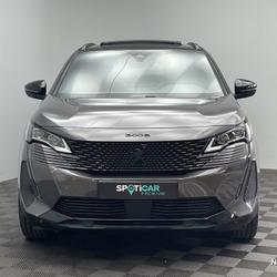 Peugeot 3008 PURETECH 130CH S&S EAT8 GT PACK Villeparisis