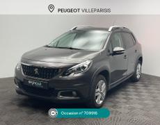 Peugeot 2008 Villeparisis