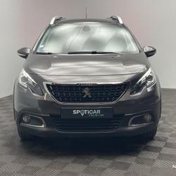 Peugeot 2008 PURETECH 130CH S&S BVM6 SIGNATURE Villeparisis