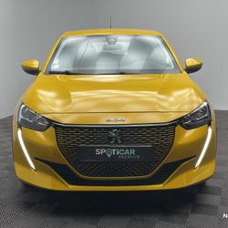 Peugeot e-208 208 ELECTRIQUE 208 ELECTRIQUE 50 KWH 136CH ACTIVE Villeparisis