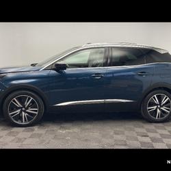 Peugeot 3008 3008 HYBRID 225 E-EAT8 GT PACK Villeparisis