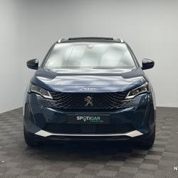 Peugeot 3008 3008 HYBRID 225 E-EAT8 GT PACK Villeparisis