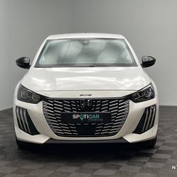 Peugeot 208 208 HYBRID 110 E-DCS6 ALLURE Villeparisis