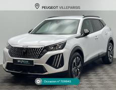 Peugeot 2008 Villeparisis