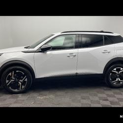 Peugeot 2008 2008 HYBRID 145 E-DCS6 ALLURE Villeparisis