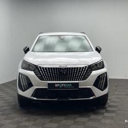 Peugeot 2008 2008 HYBRID 145 E-DCS6 ALLURE Villeparisis