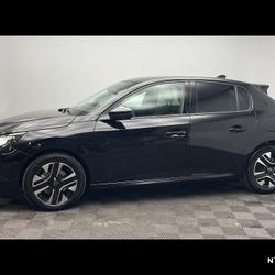 Peugeot 208 208 ALLURE HYBRID 110 CH E-DCS6 Villeparisis