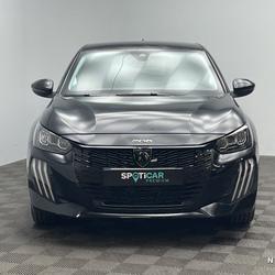 Peugeot 208 208 ALLURE HYBRID 110 CH E-DCS6 Villeparisis