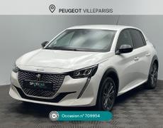 Peugeot e-208 Villeparisis