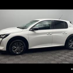 Peugeot e-208 208 Electrique 50 kWh 136ch Active Villeparisis