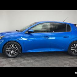 Peugeot 208 208 PURETECH 100 S&S BVM6 ALLURE PACK Villeparisis