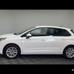 Citroen C4 C4 PureTech 110 Live Villeparisis